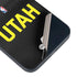 NBA Utah Jazz Jersey iPhone 14 Plus Skin